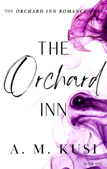 The Orchard Inn (FREE Orchard Inn Romance Series Book 1)