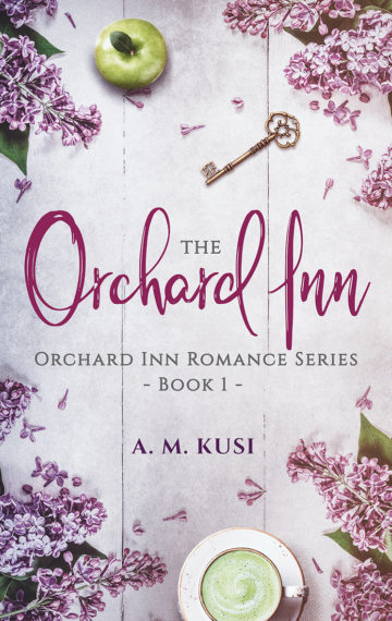 The Orchard Inn (FREE Orchard Inn Romance Series Book 1)