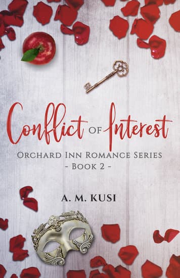 Conflict of Interest (Orchard Inn Romance Series Book 2)