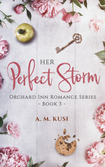 Her Perfect Storm (Orchard Inn Romance Series Book 3)