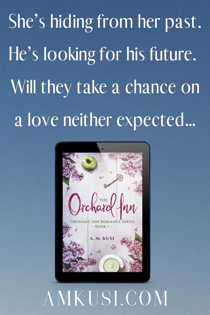 Excerpt for The Orchard Inn Romance Novel (FREE Chapter 1)
