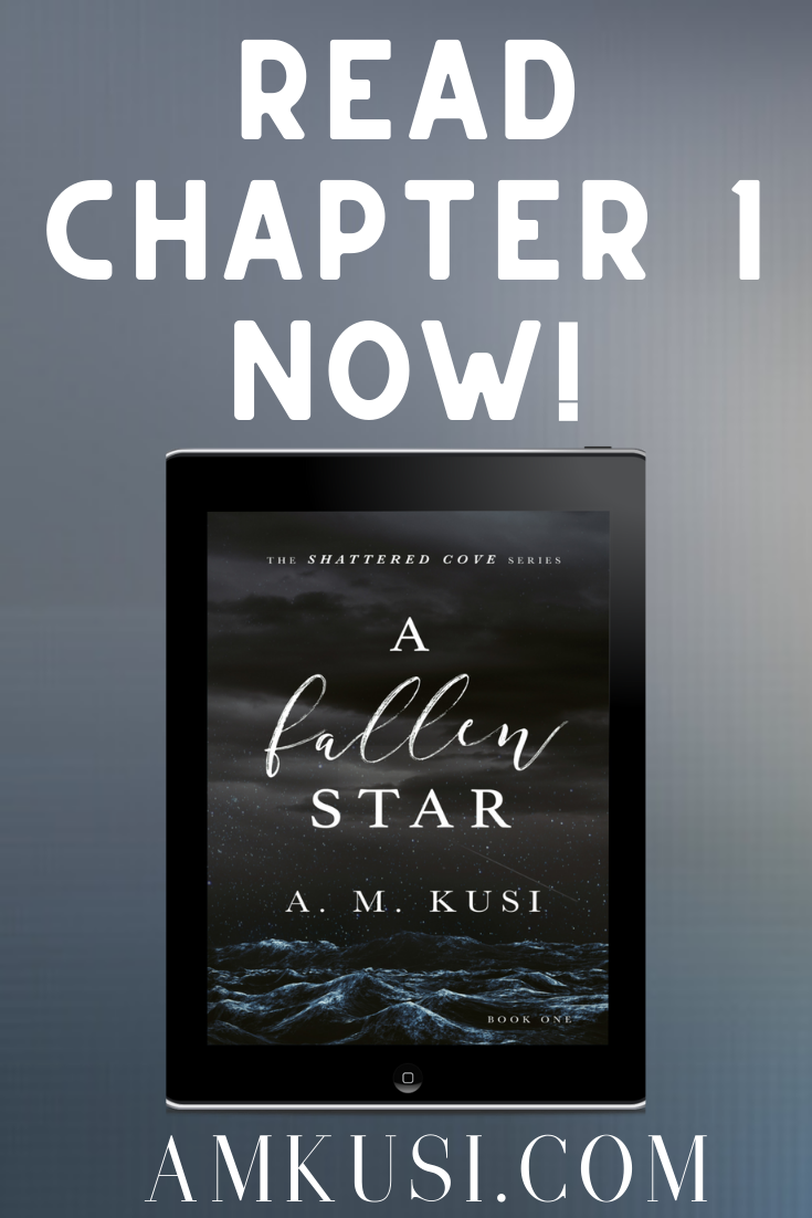 Excerpt for A Fallen Star Romance Novel (FREE Chapter 1)