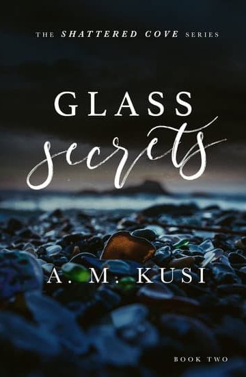 Glass Secrets (Shattered Cove Series Book 2)