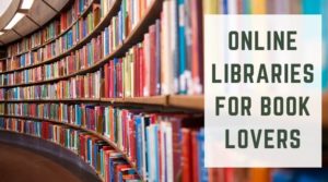 5 Online Libraries for Book Lovers - A. M. Kusi Romance Novels