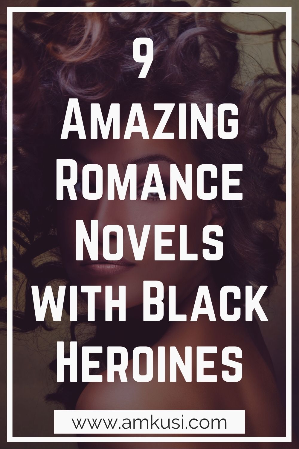 9 Amazing Romance Novels with Black Heroines