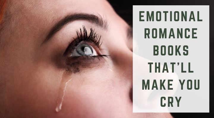 Emotional Romance Books Best