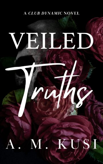 Veiled Truths: A Club Dynamic Novel